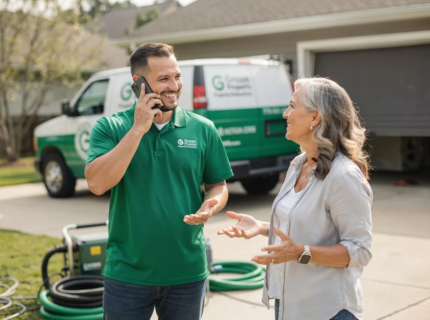 Water Damage Restoration Campbellsport, WI FAQs